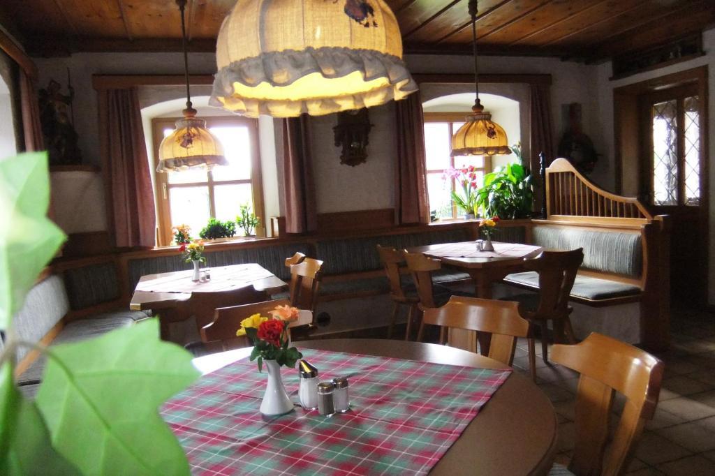 Gasthaus Zum Stausee Grafenau (Bavaria) Exterior foto