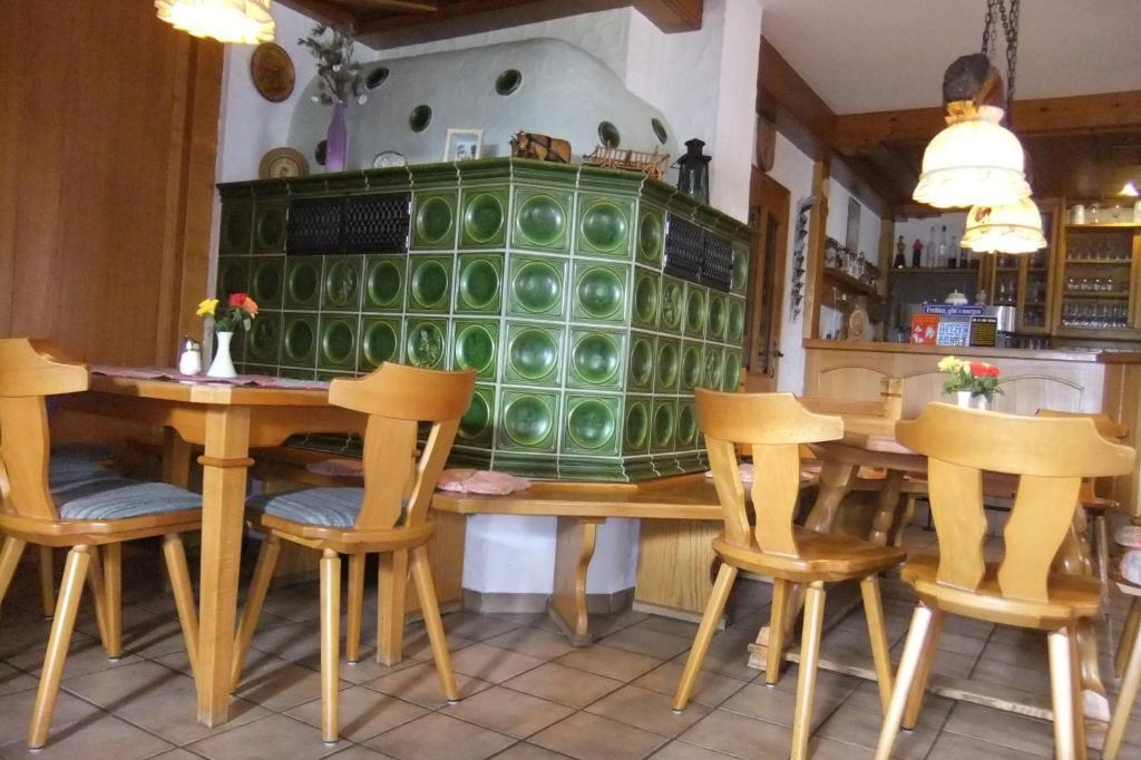 Gasthaus Zum Stausee Grafenau (Bavaria) Exterior foto